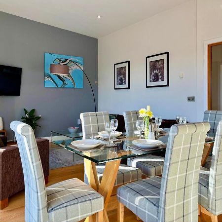 Your Space Apartments - The Hamilton'S Cambridge  Luaran gambar