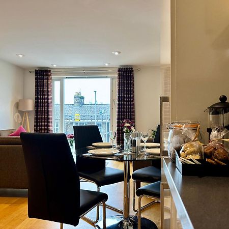 Your Space Apartments - The Hamilton'S Cambridge  Luaran gambar