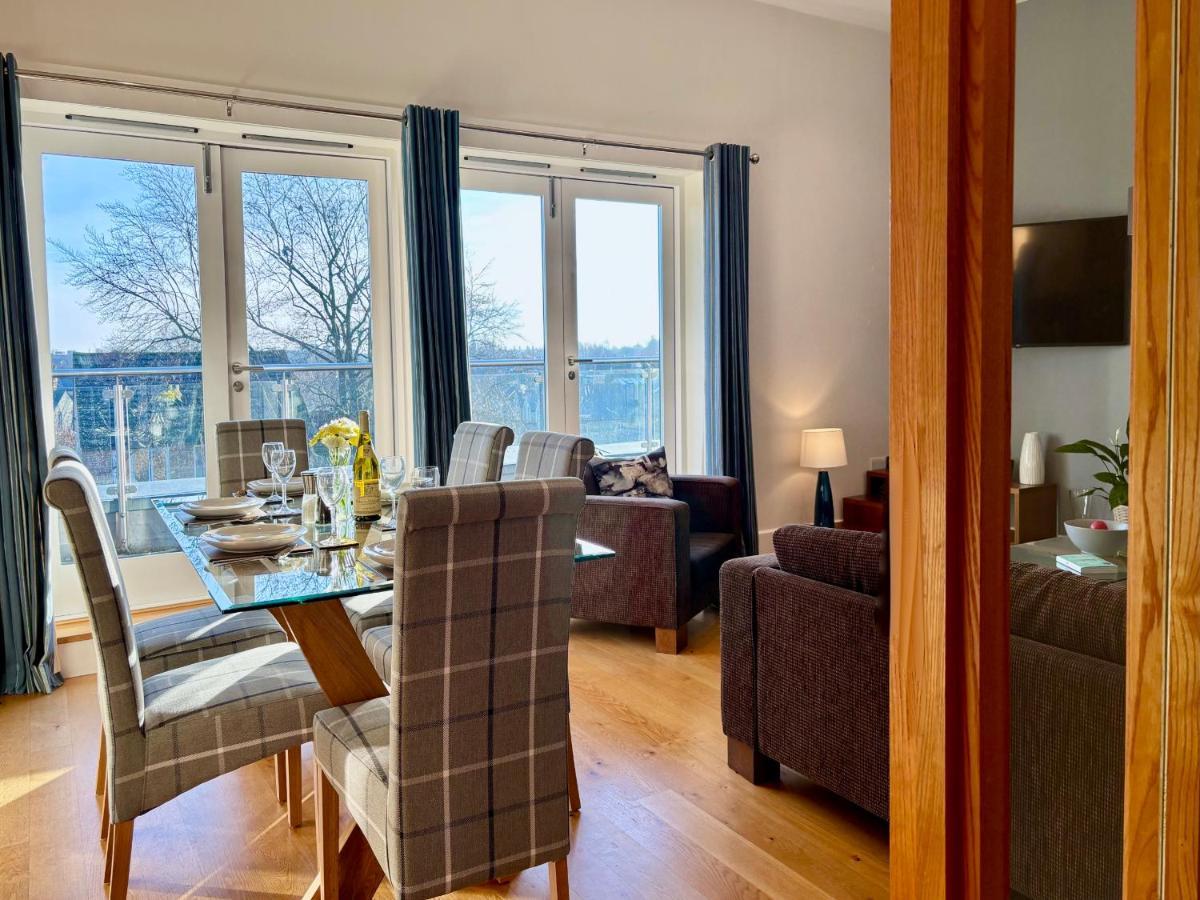 Your Space Apartments - The Hamilton'S Cambridge  Luaran gambar