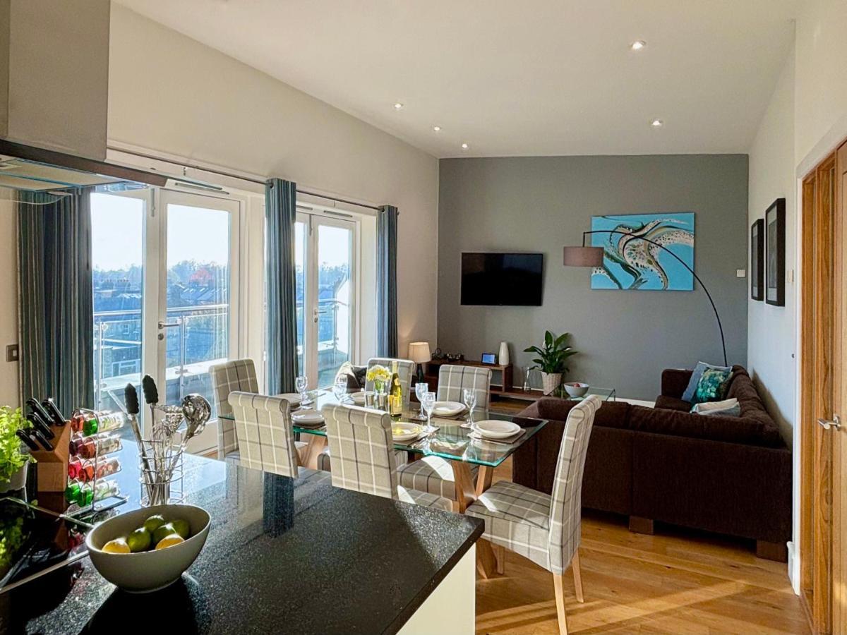Your Space Apartments - The Hamilton'S Cambridge  Luaran gambar