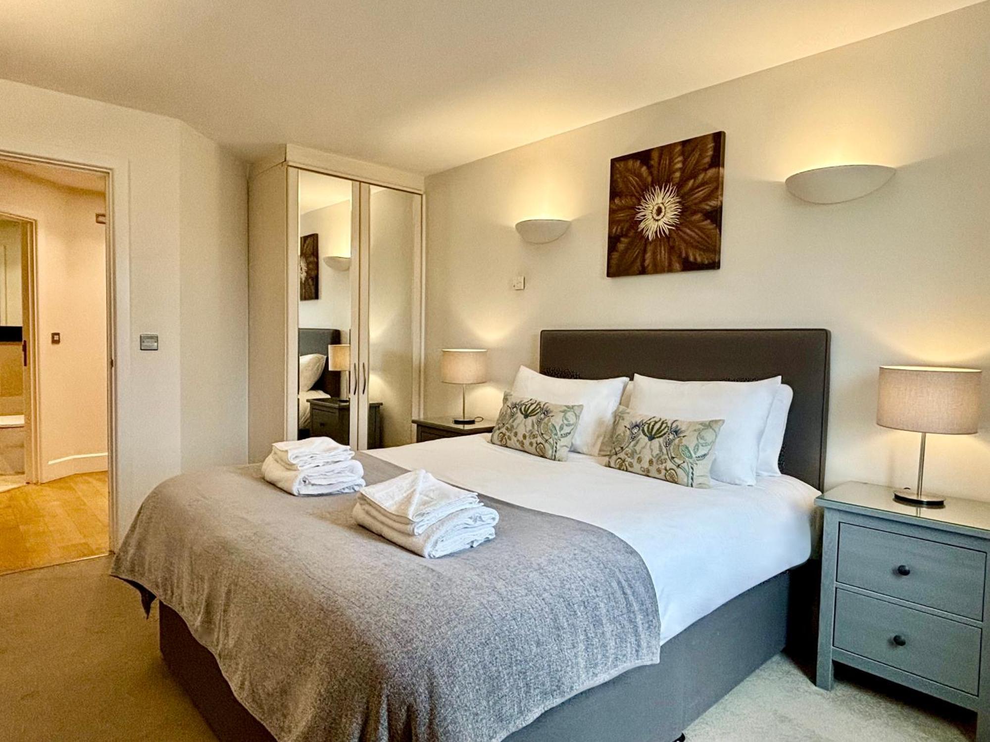Your Space Apartments - The Hamilton'S Cambridge  Luaran gambar