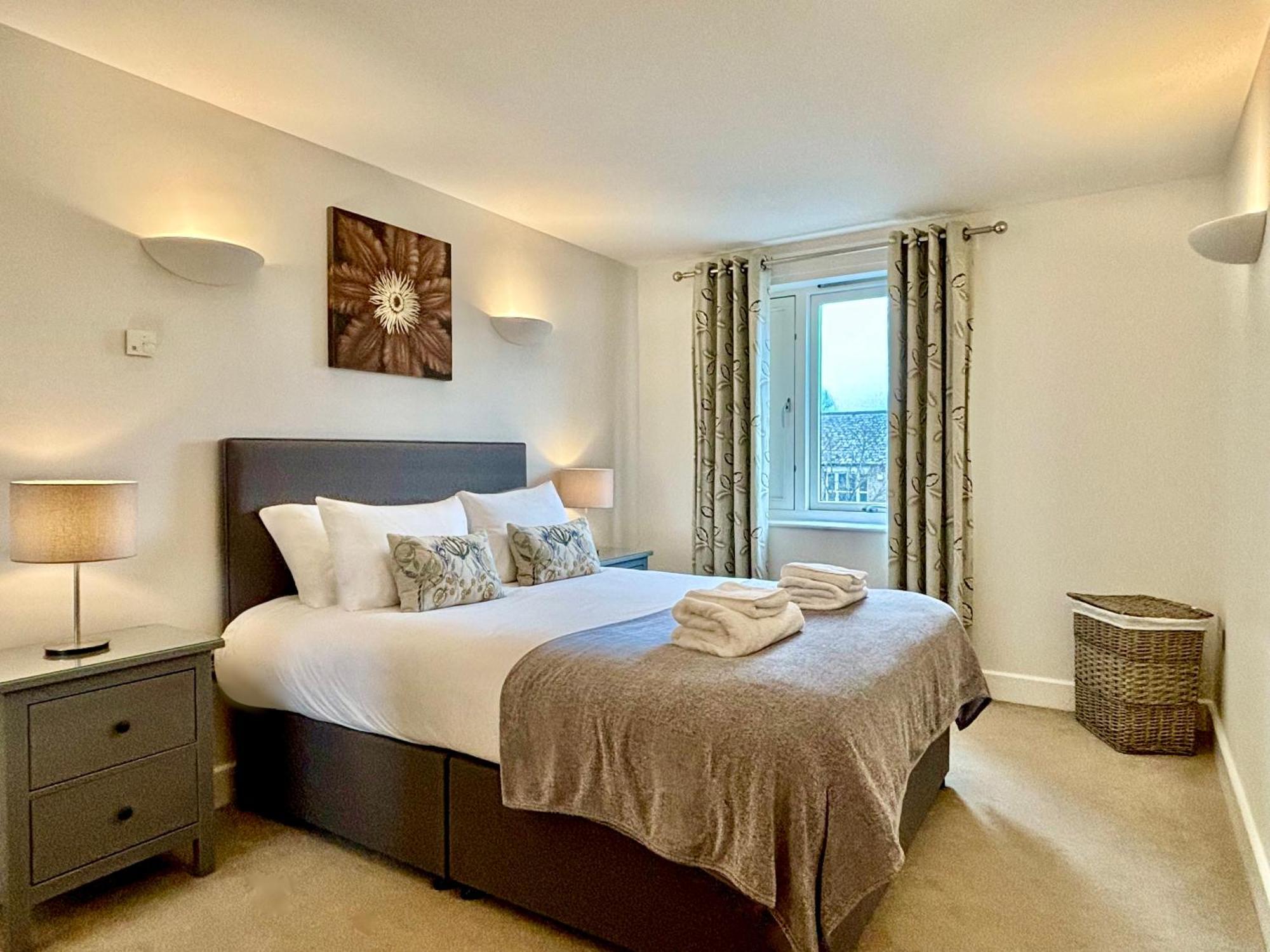 Your Space Apartments - The Hamilton'S Cambridge  Luaran gambar