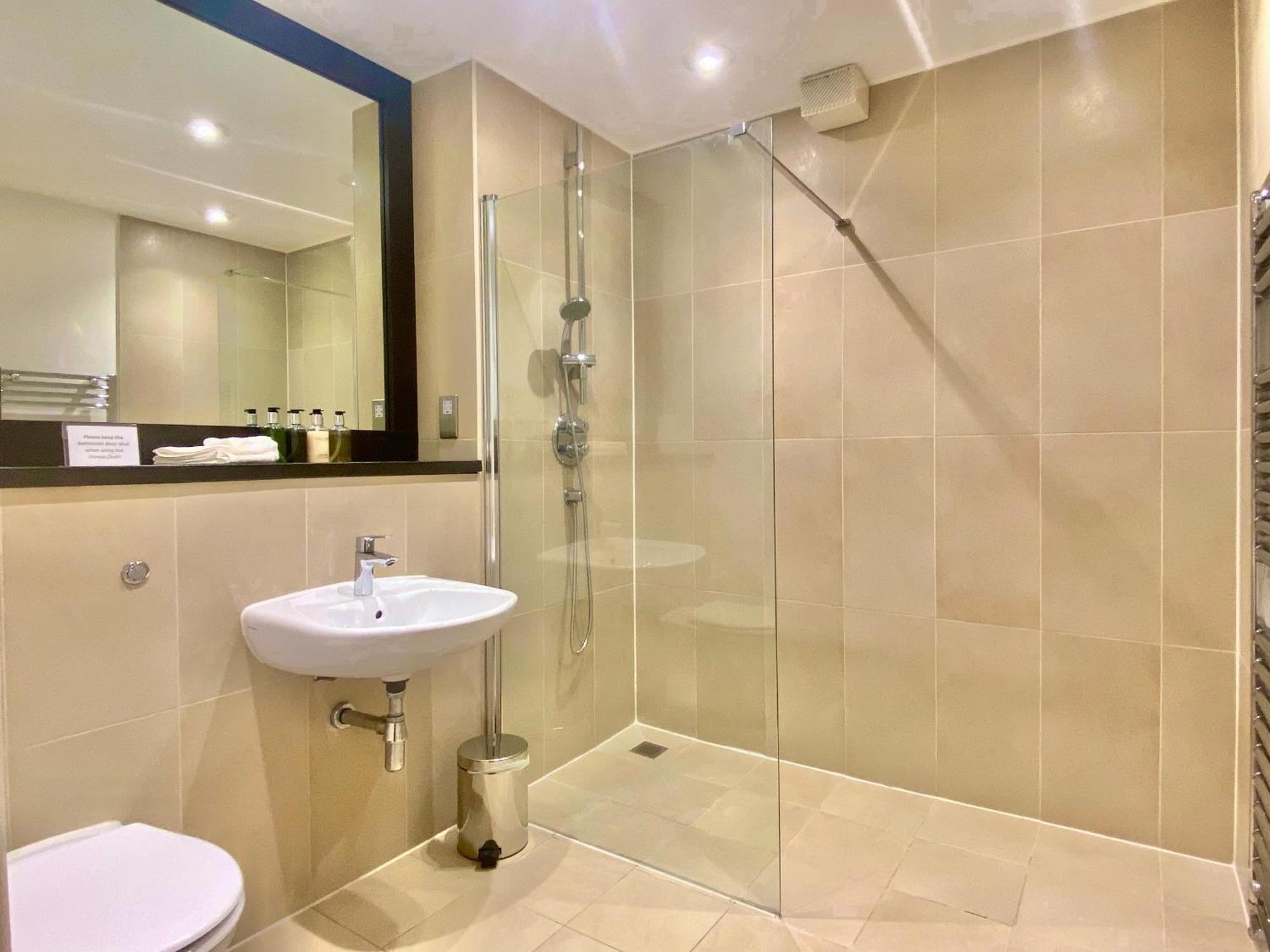 Your Space Apartments - The Hamilton'S Cambridge  Luaran gambar