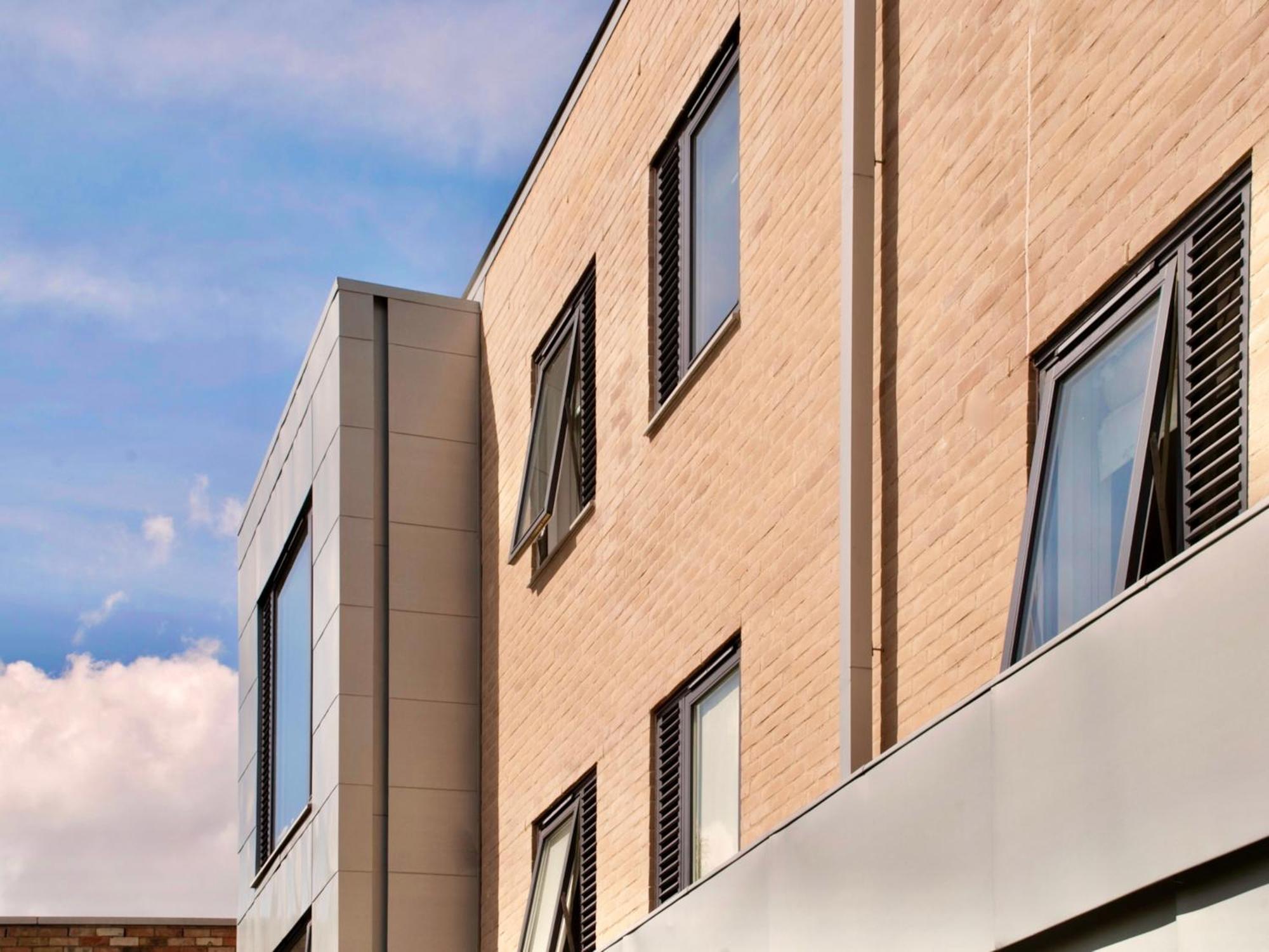 Your Space Apartments - The Hamilton'S Cambridge  Luaran gambar