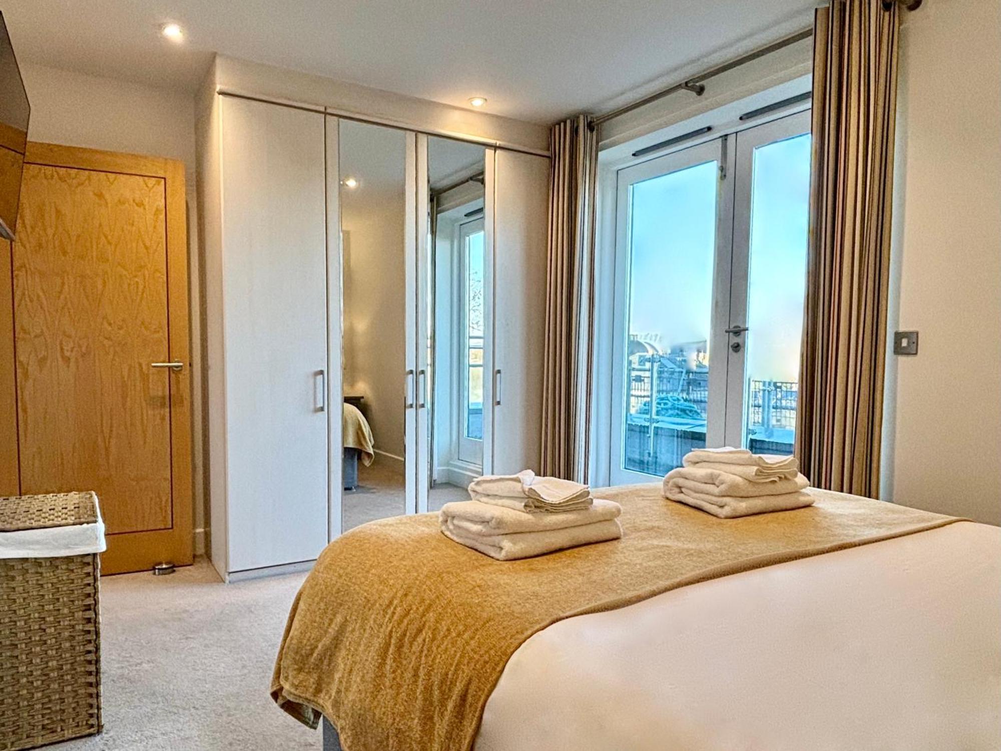 Your Space Apartments - The Hamilton'S Cambridge  Luaran gambar