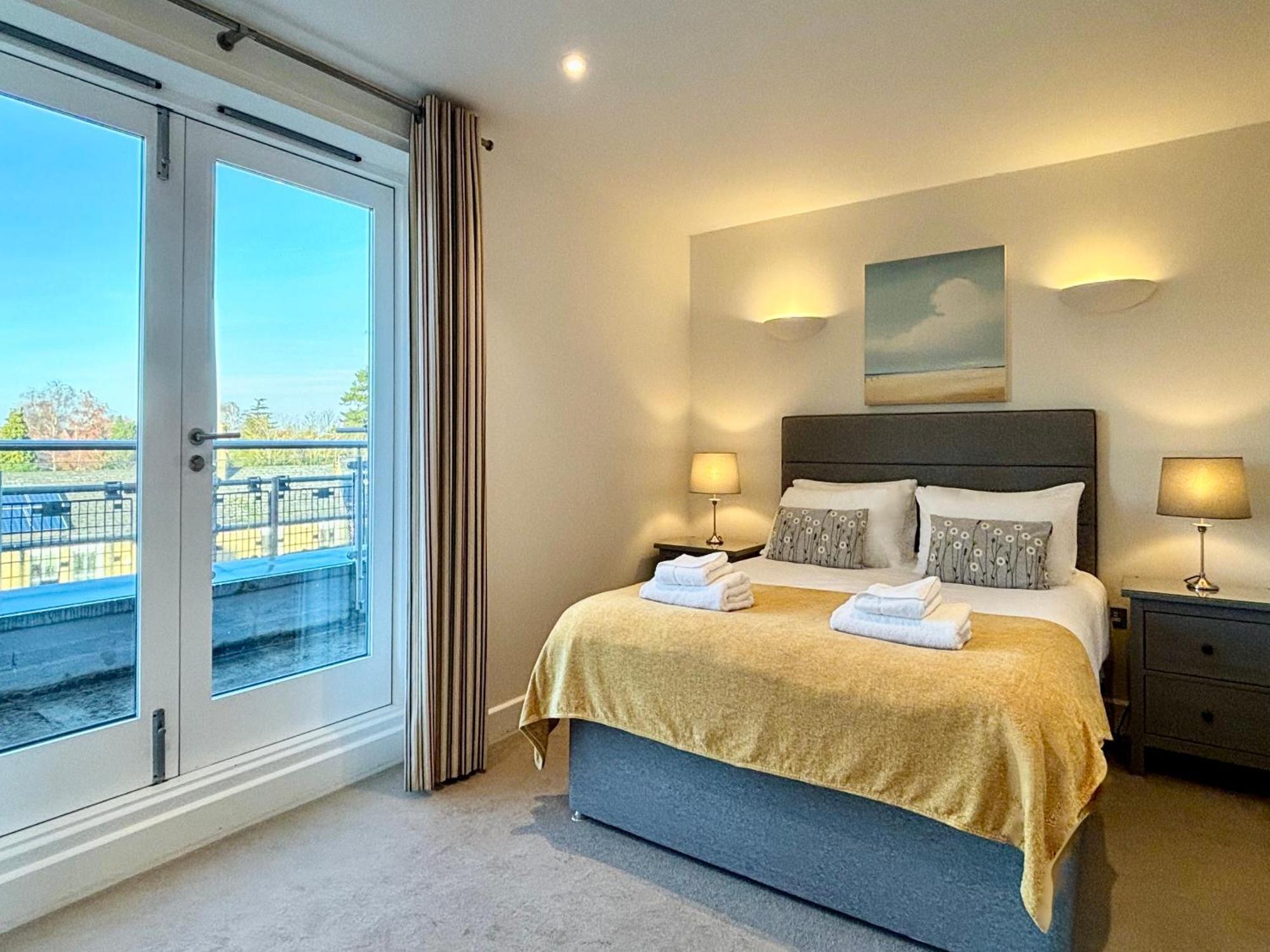 Your Space Apartments - The Hamilton'S Cambridge  Luaran gambar