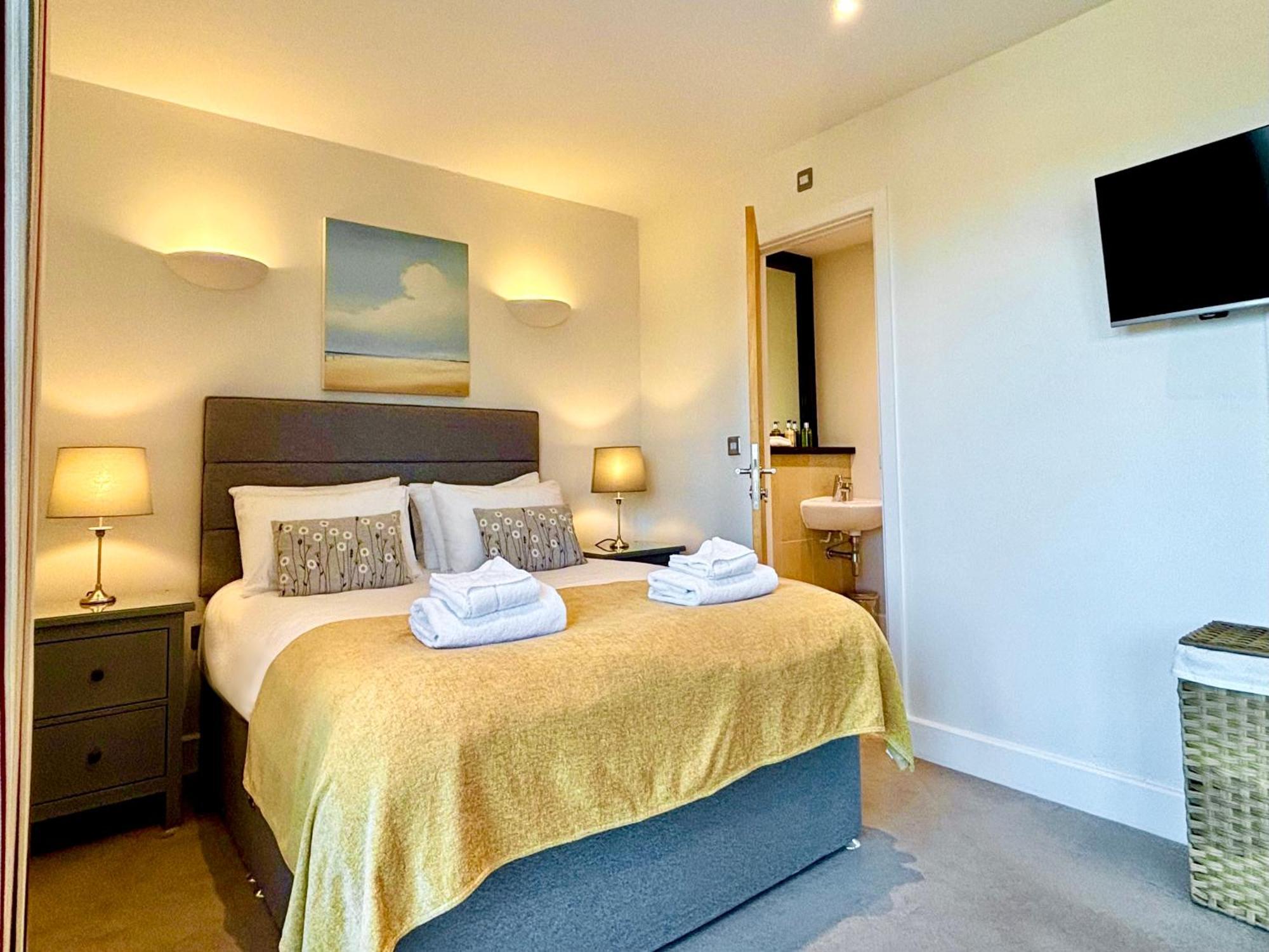 Your Space Apartments - The Hamilton'S Cambridge  Luaran gambar